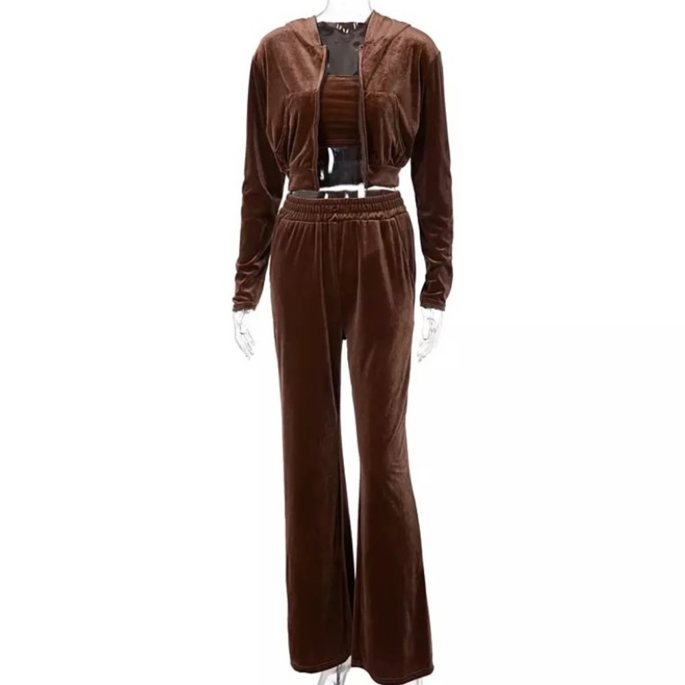 🆕Tracksuit set